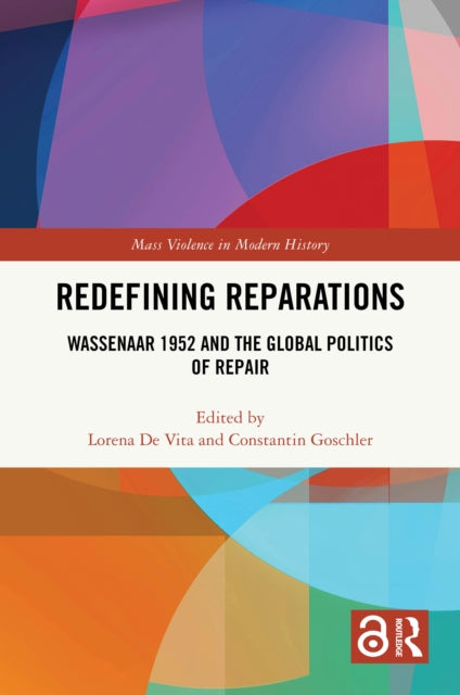 Redefining Reparations