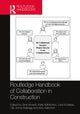 Book cover of: Routledge Handbook of Collaboration in Construction. By: Sina Moradi