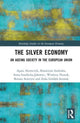 Book cover of: Silver Economy. By: Agata Niemczyk