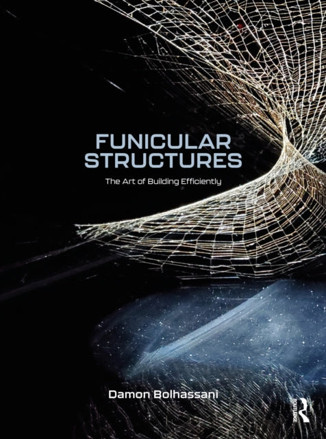 Book cover of: Funicular Structures
