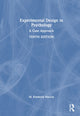 Book cover of: Experimental Design in Psychology. By: M. Kimberly Maclin