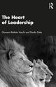 Book cover of: Heart of Leadership. By: Giovanni Battista Vacchi