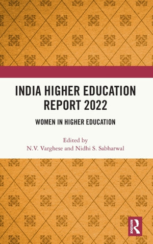 India Higher Education Report 2022