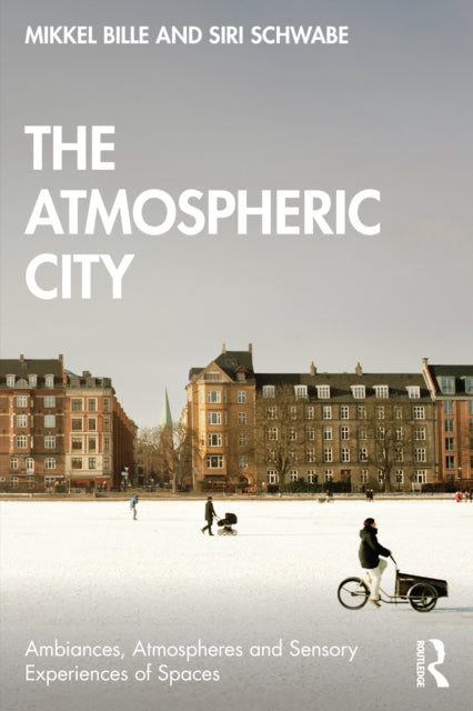 Book cover of: Atmospheric City