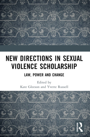 New Directions in Sexual Violence Scholarship