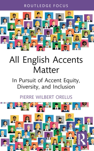 All English Accents Matter