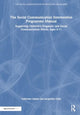 Book cover of: Social Communication Intervention Programme Manual. By: Catherine Adams