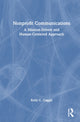 Book cover of: Nonprofit Communications