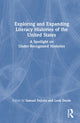 Book cover of: Exploring and Expanding Literacy Histories of the United States. By: Samuel DeJulio