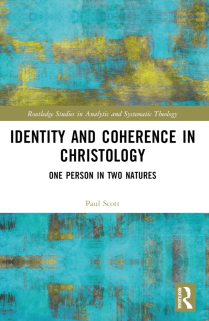 Book cover of: Identity and Coherence in Christology