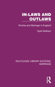 Book cover of: In-Laws and Outlaws. By: Sybil Wolfram