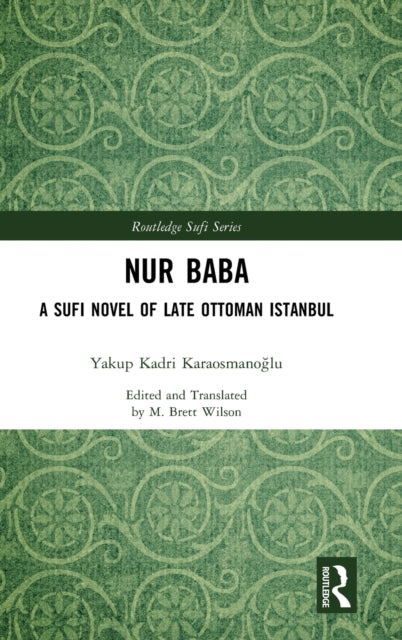 Nur Baba