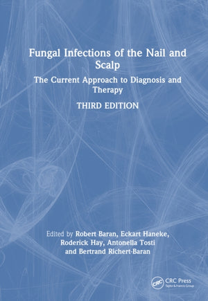 Fungal Infections of the Nail and Scalp