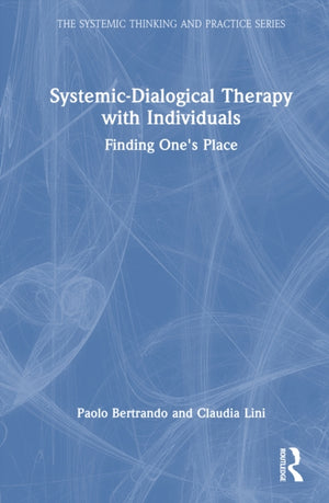 Systemic-Dialogical Therapy with Individuals