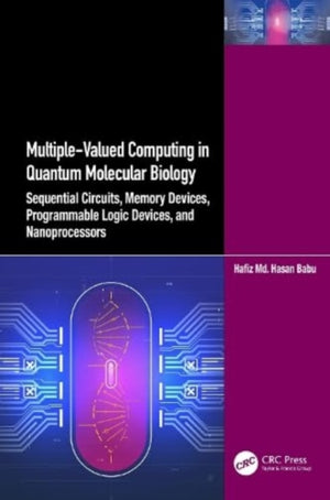 Multiple-Valued Computing in Quantum Molecular Biology