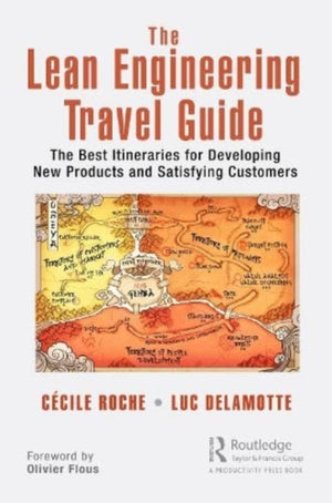 Lean Engineering Travel Guide