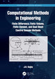 Book cover of: Computational Methods in Engineering. By: J. N. Reddy