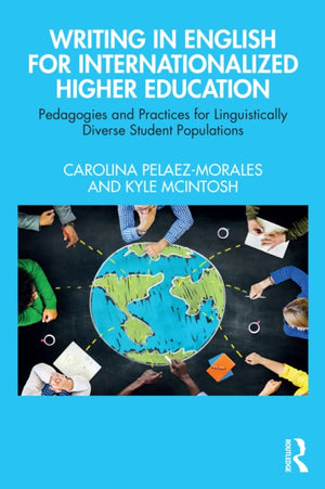 Writing in English for Internationalized Higher Education