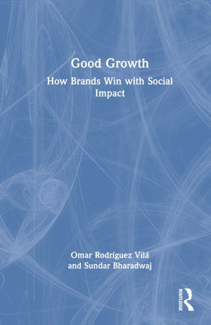 Book cover of: Good Growth