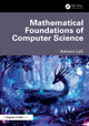 Book cover of: Mathematical Foundations of Computer Science