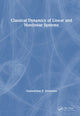 Book cover of: Classical Dynamics of Linear and Nonlinear Systems