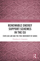 Book cover of: Renewable Energy Support Schemes in the EU
