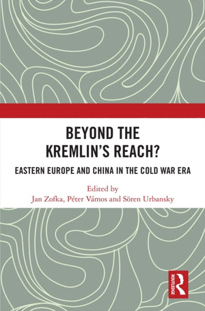 Beyond the Kremlin’s Reach?