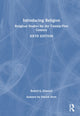 Book cover of: Introducing Religion. By: Robert S. Ellwood