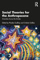 Book cover of: Social Theories for the Anthropocene