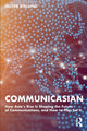 Book cover of: CommunicAsian. By: Oliver Stelling