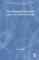 Book cover of: Connected University