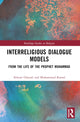 Book cover of: Interreligious Dialogue Models. By: Alwani Ghazali