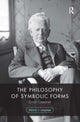 Book cover of: Philosophy of Symbolic Forms, Volume 1. By: Ernst Cassirer
