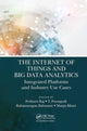 Book cover of: Internet of Things and Big Data Analytics. By: Pethuru Raj