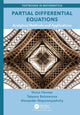 Book cover of: Partial Differential Equations. By: Victor Henner