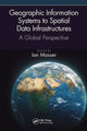 Book cover of: Geographic Information Systems to Spatial Data Infrastructures. By: Ian Masser