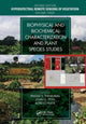 Book cover of: Biophysical and Biochemical Characterization and Plant Species Studies. By: Prasad S. Thenkabail
