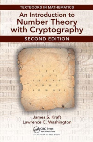 Introduction to Number Theory with Cryptography