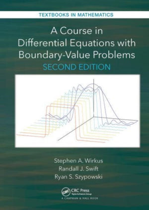 Course in Differential Equations with Boundary Value Problems