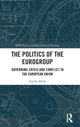 Book cover of: Politics of the Eurogroup. By: Joscha Abels