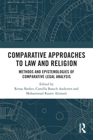 Comparative Approaches to Law and Religion