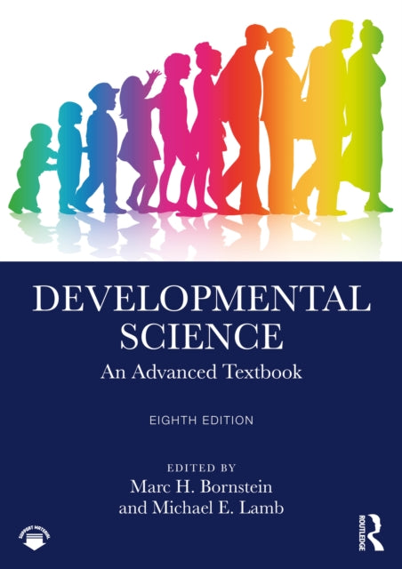 Book cover of: Developmental Science