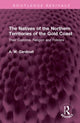 Book cover of: Natives of the Northern Territories of the Gold Coast. By: A. W. Cardinall