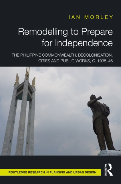 Book cover of: Remodelling to Prepare for Independence. By: Ian Morley