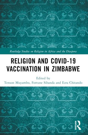 Religion and COVID-19 Vaccination in Zimbabwe