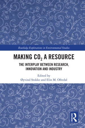 Making CO2 a Resource
