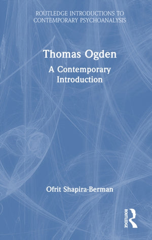 Thomas Ogden