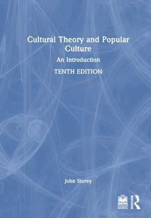 Cultural Theory and Popular Culture