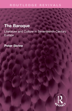 The Baroque