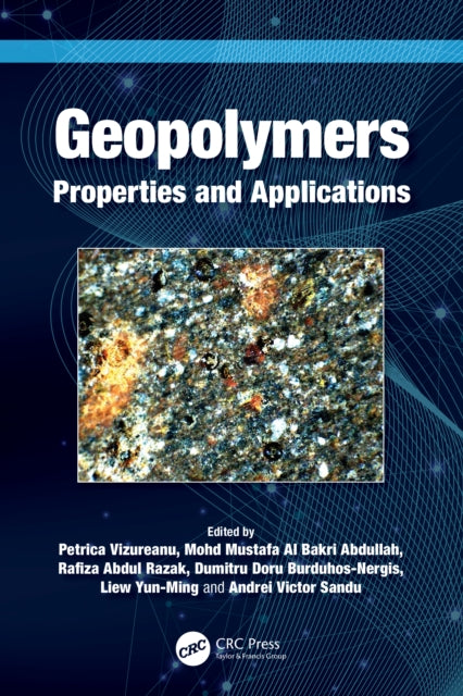 Geopolymers